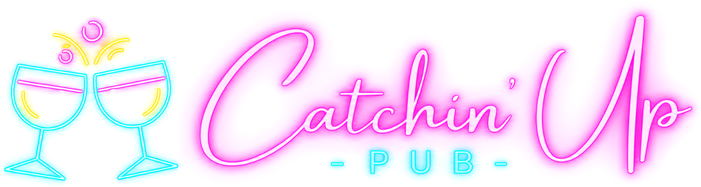 Catchin' Up Pub